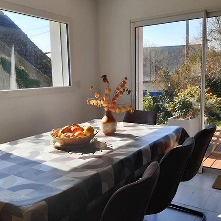 Maison Tamaris Avec Jardin Et Clos Quiberon Esterno foto