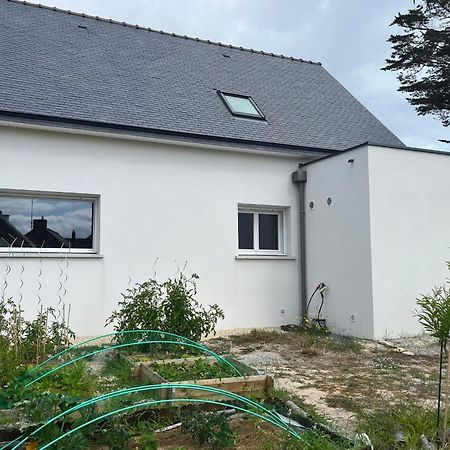 Maison Tamaris Avec Jardin Et Clos Quiberon Esterno foto