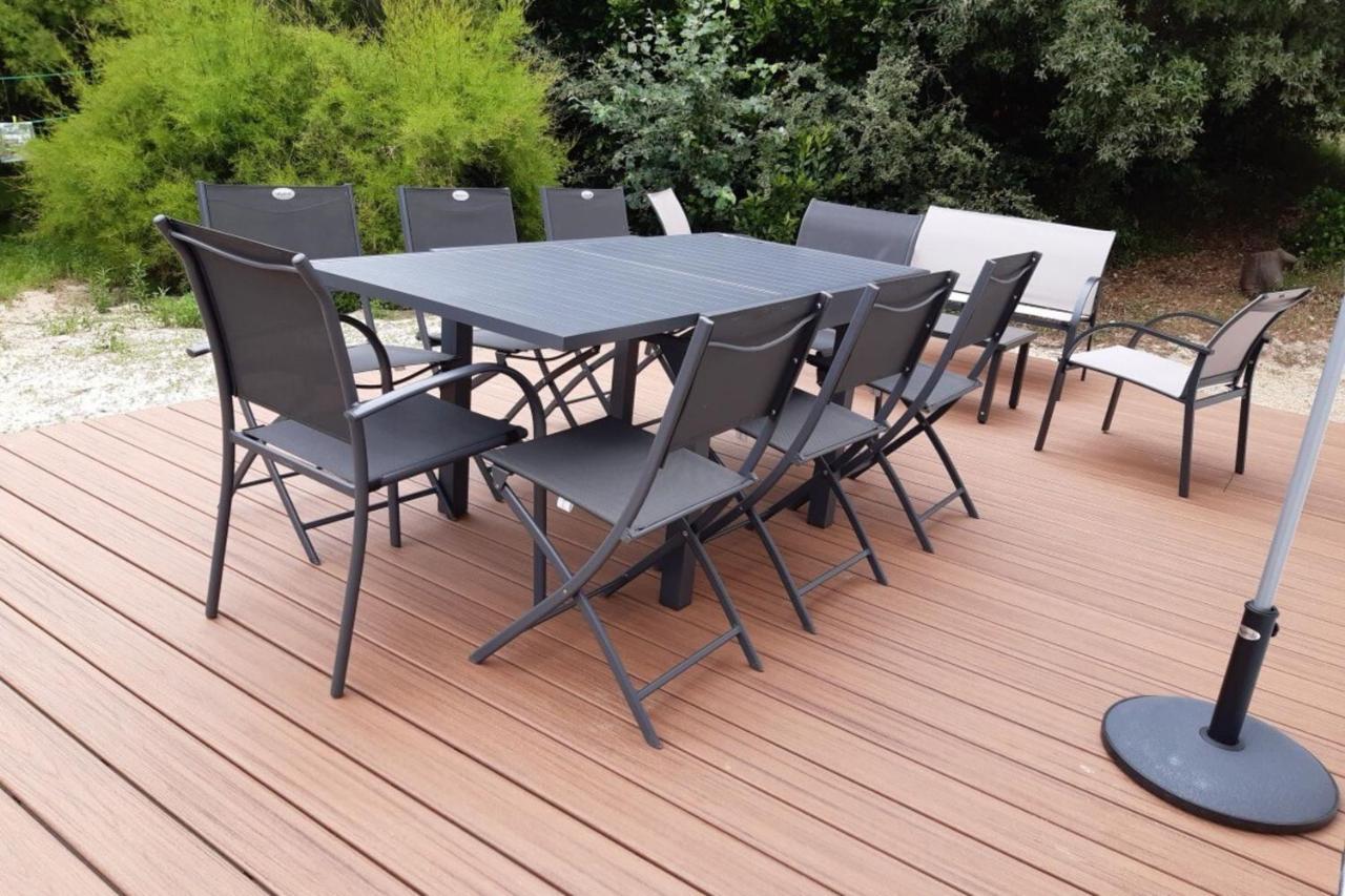 Maison Tamaris Avec Jardin Et Clos Quiberon Esterno foto