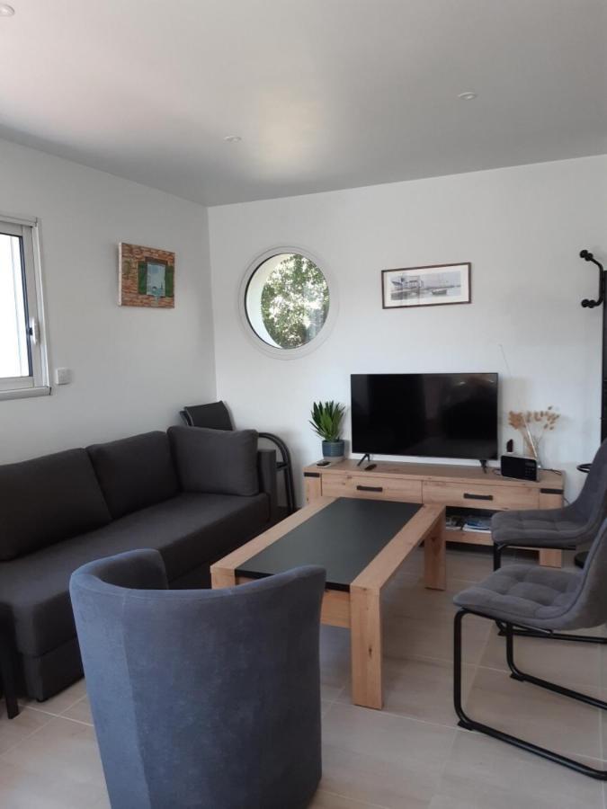 Maison Tamaris Avec Jardin Et Clos Quiberon Esterno foto
