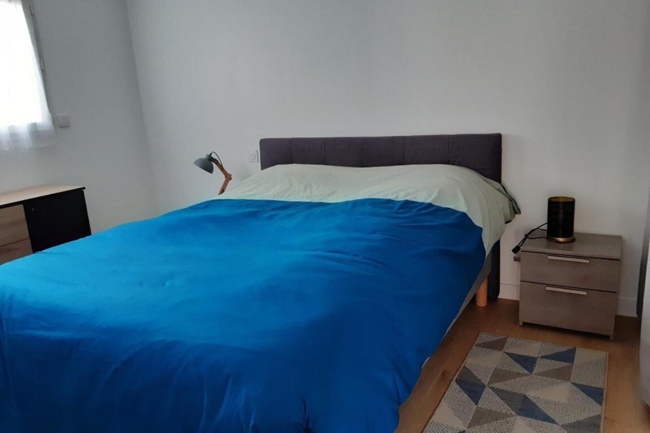 Maison Tamaris Avec Jardin Et Clos Quiberon Esterno foto